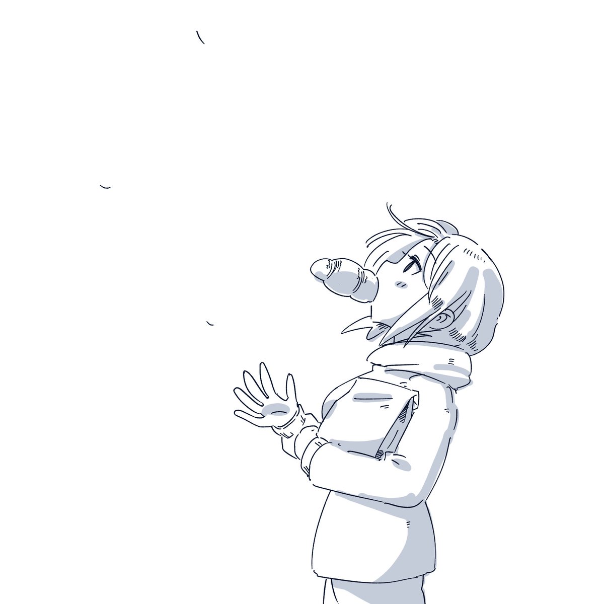 ベータロー/beetaro tweet media