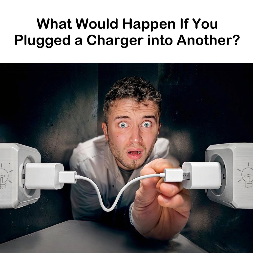 EEETBLOG's tweet image. What Happens if You Plug Two USB Chargers into Each Other?

electricaltechnology.org/2026/02/pluggi…

#Charger #USB #Mobile #Shock #Current #Safety #Protection
