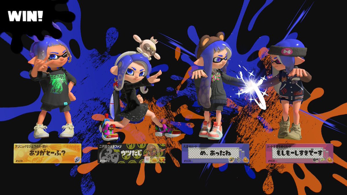 しのんのん* tweet media