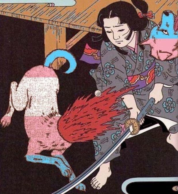 𝕷𝖊𝖘𝖙𝖗𝖆𝖓𝖌𝖊. 🦅⃝⃒⃤ tweet media