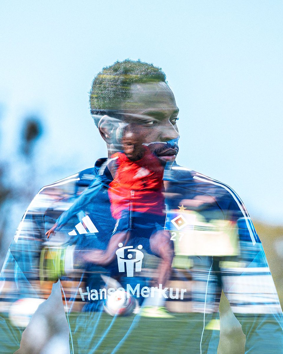 HSV_English's tweet image. 𝐥𝐨𝐜𝐤𝐞𝐝 𝐢𝐧. 🔐

#nurderHSV #Training