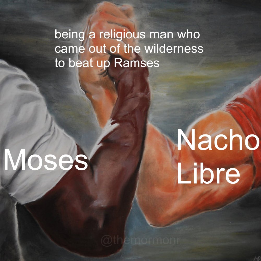 Mormonr tweet media