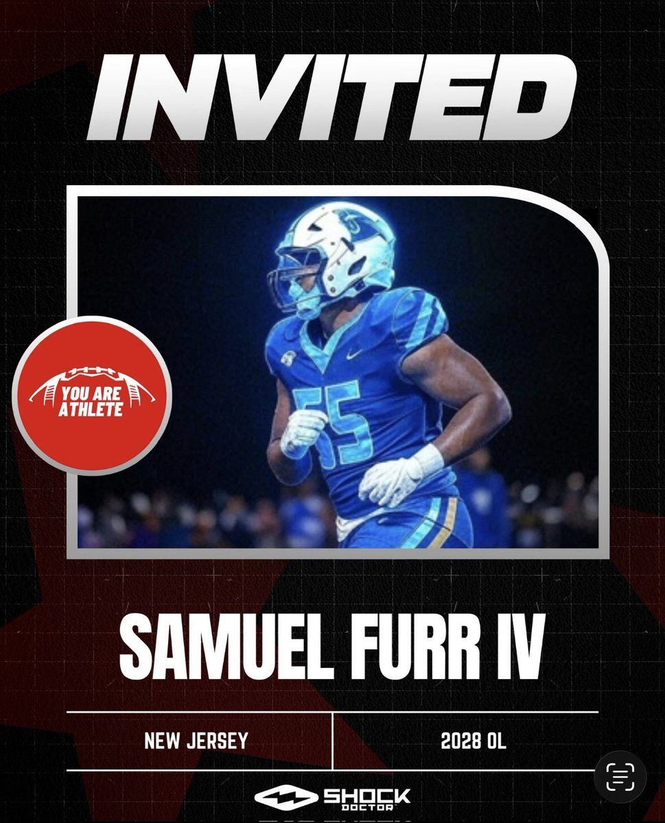 Samuel Furr IV tweet media