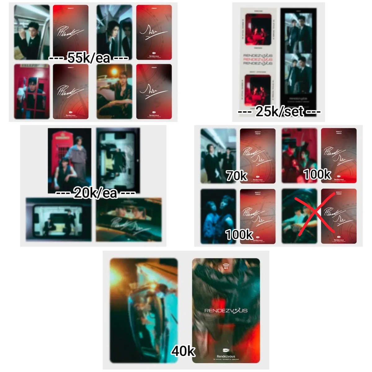 xfiles of me tweet media