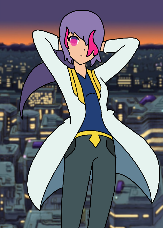 Rose and friends! (Discord focus) 🏳️‍⚧️ tweet media