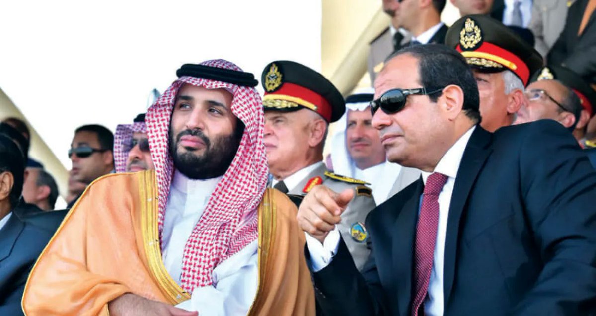 AlkwrAlsyd's tweet photo. صدقني كلمه بقوله وحقيقي لقدر الله لو طاحت 
دوله من الاثنين دول بنكون عبيد عند الكفار 
ايران واسرائيل وامريكا مثلث رعب علينا كمسلمين سني 
الله يحفظ مصر والسعوديه 🇸🇦🇪🇬 https://t.co/hEa8Gj9lta