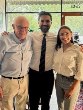 Frank J Brescia tweet media