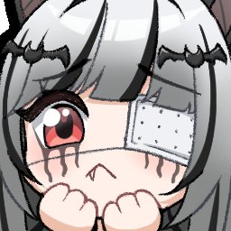 Kyun🦇🐾| Necro♡Sync tweet media