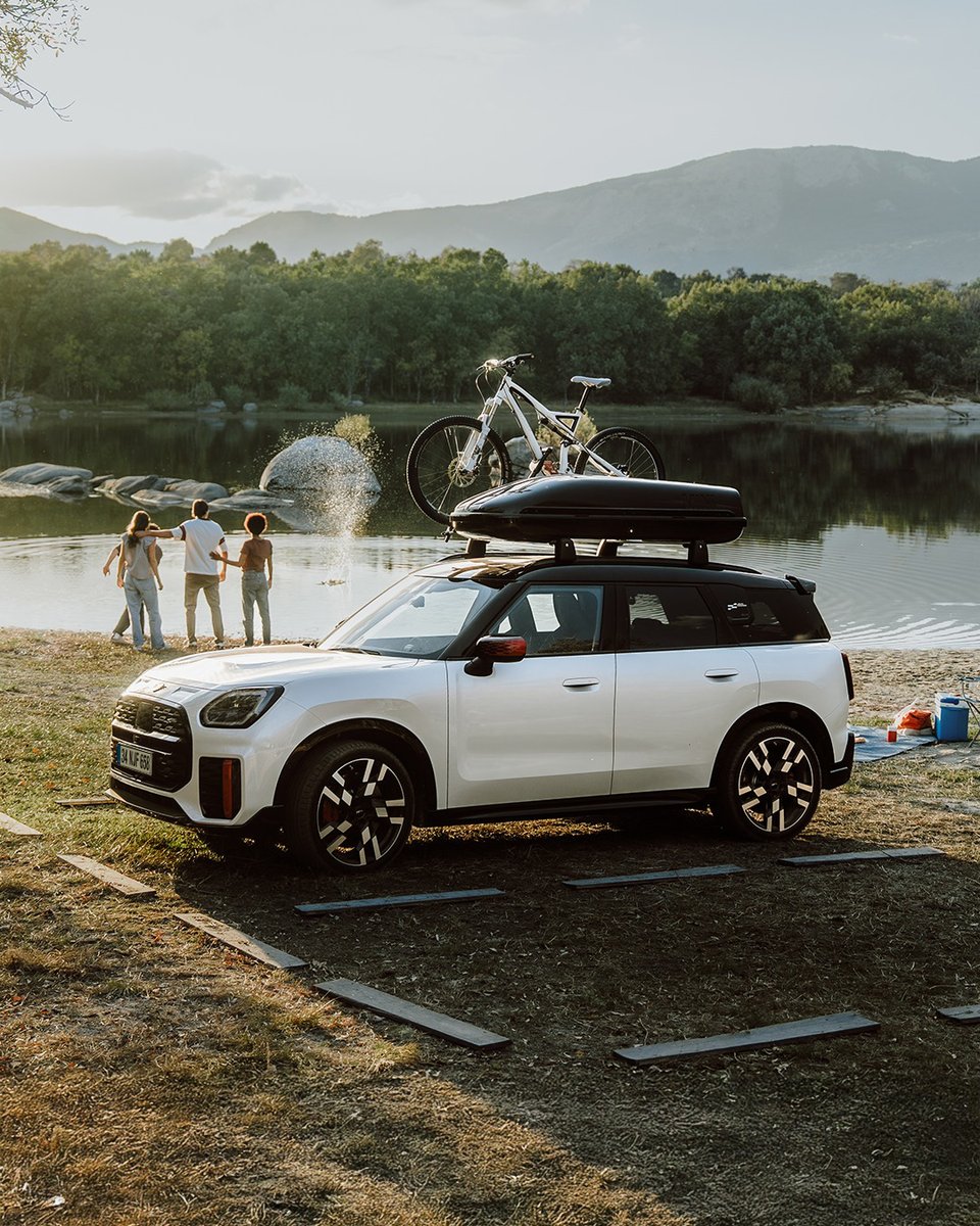 MINI Türkiye tweet media