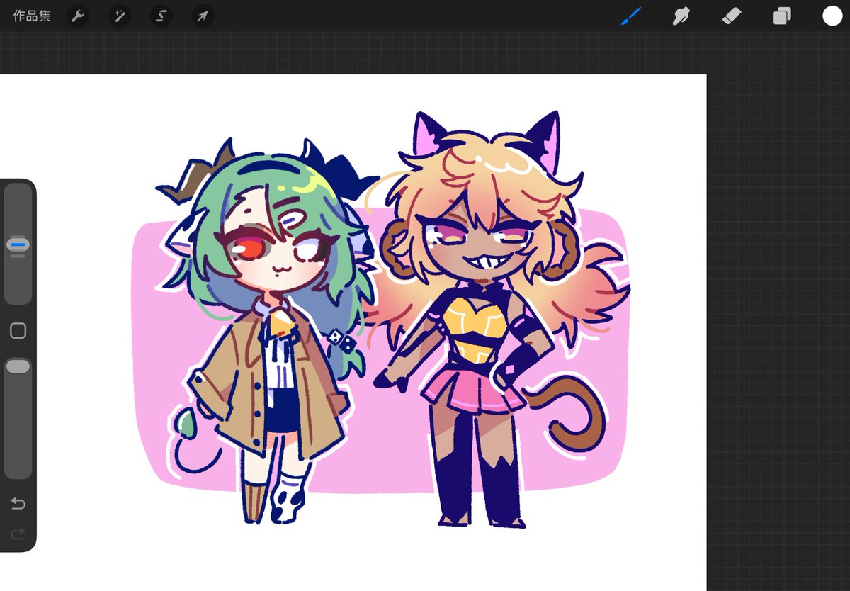 牛肉粉_EJ tweet media