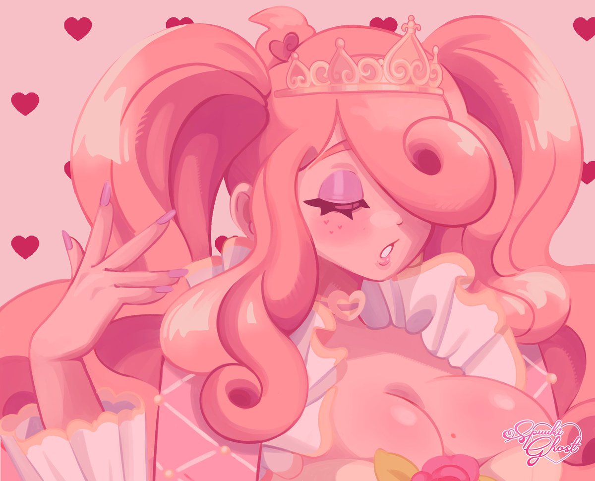 ♡ Ghostie 🌺 tweet media