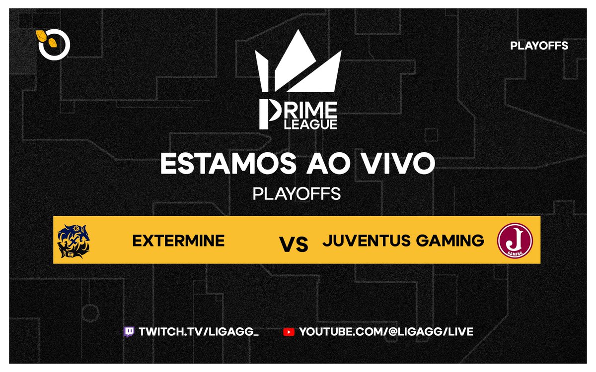 Liga GG tweet media