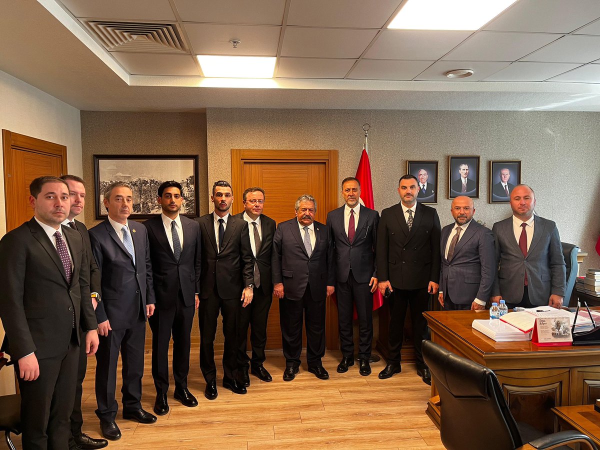 Feti Yıldız tweet media