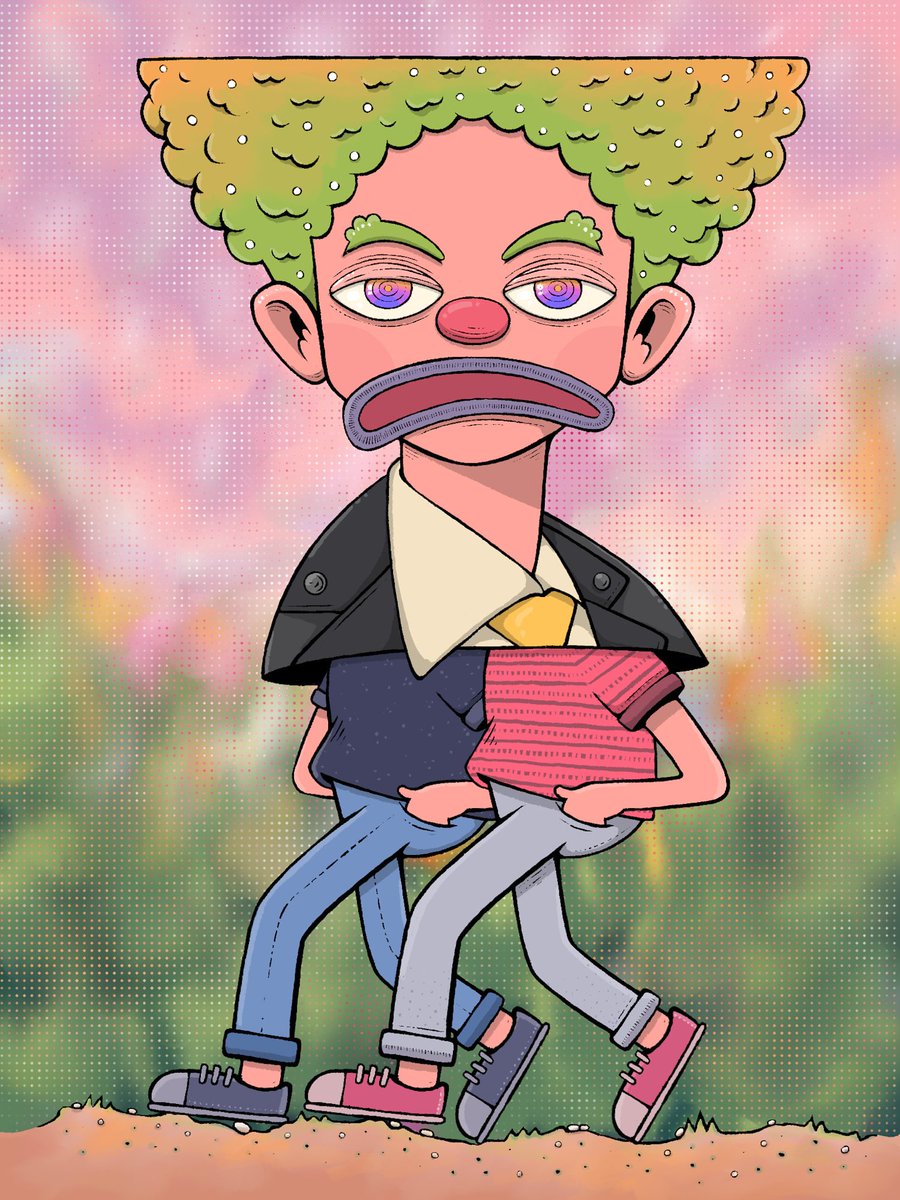 Donaldzee 🍥 tweet media