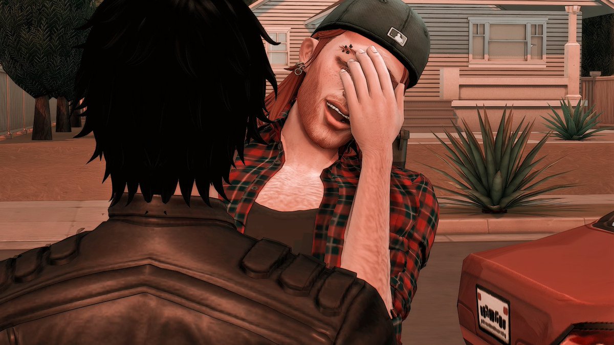 ✮ STARBOY / SIX . tweet media