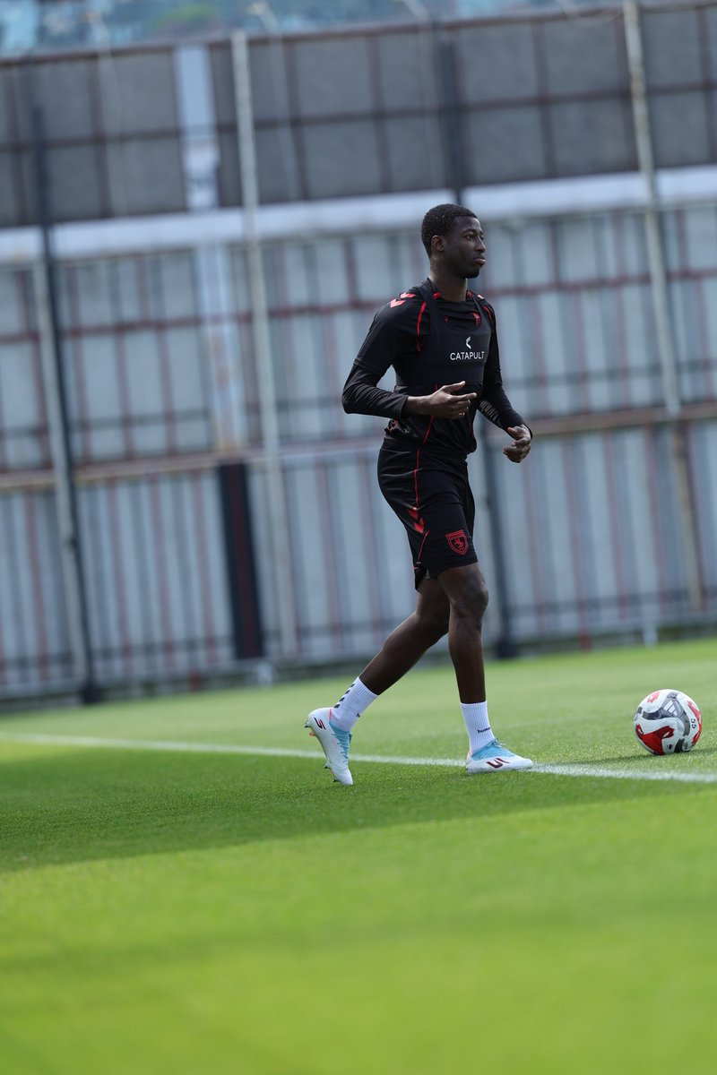 Diabaté Ali Badra tweet media