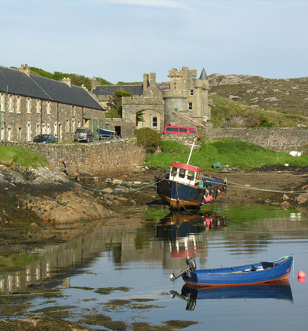 Undiscovered Scotland tweet media