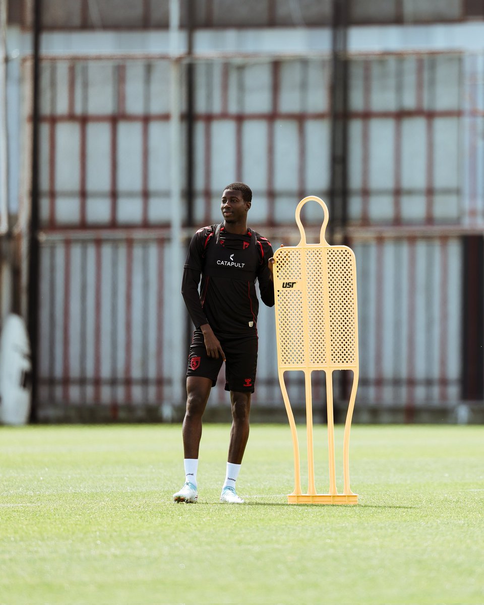 Diabaté Ali Badra tweet media