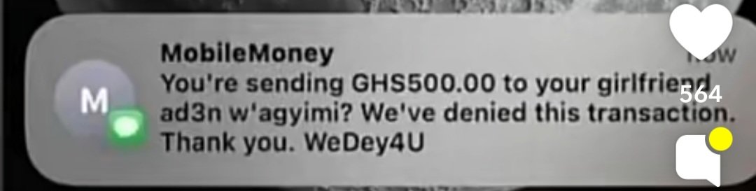 HopesSweet30478's tweet photo. My financial don.
#Adey4u https://t.co/WDrN4Vi0f4