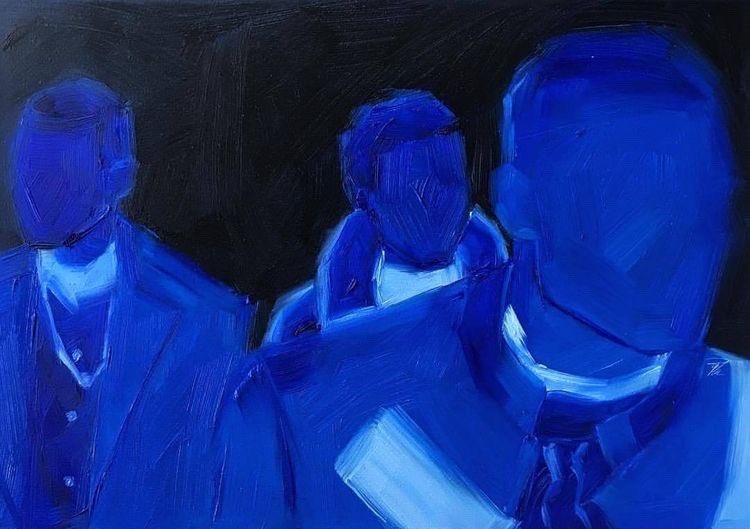 the culture 2.0 | magazine tweet media