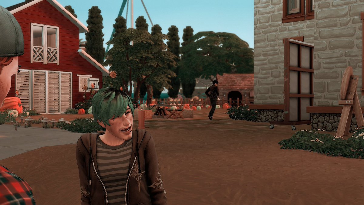 ✮ STARBOY / SIX . tweet media