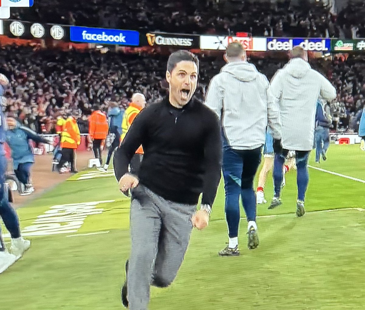 Melistas tweet media