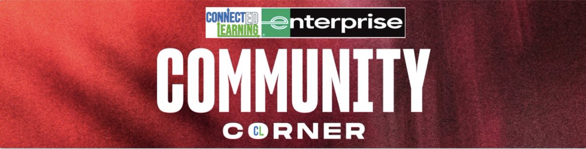 Connected Learning STL tweet media