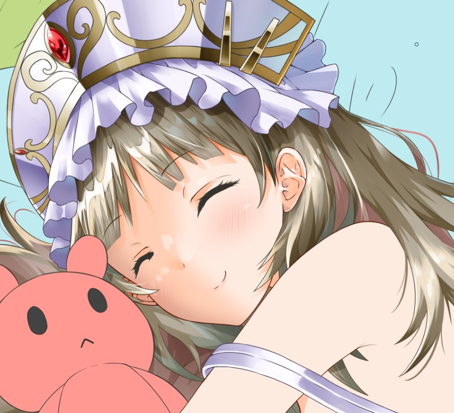 シモクレン tweet media