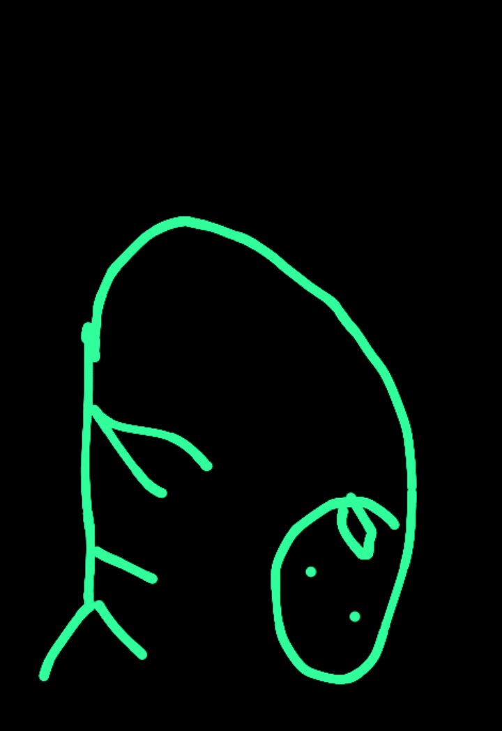 Schrödinger_wëb III tweet media