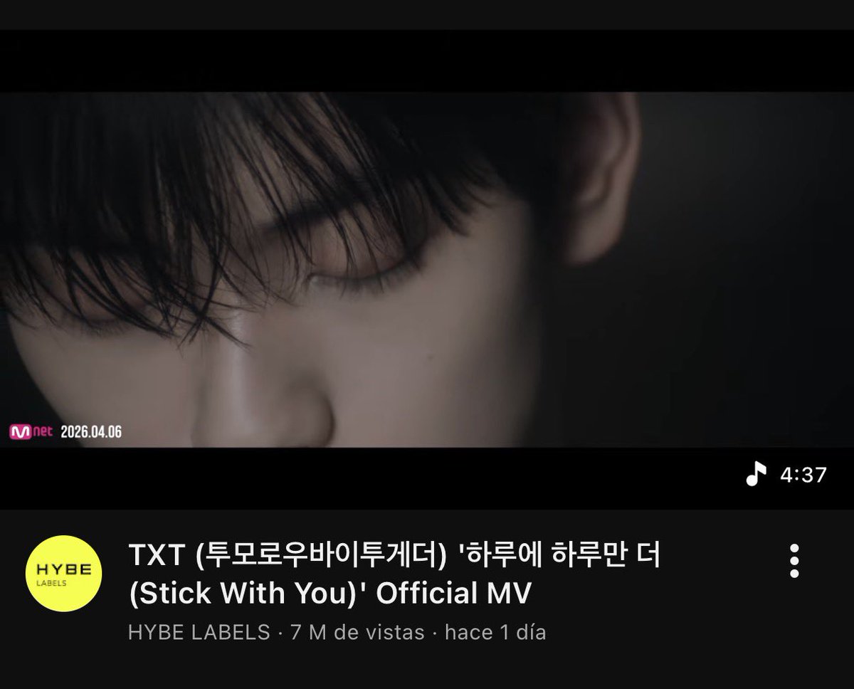 yoss txt 7TH YEAR only moa 𖤐 tweet media