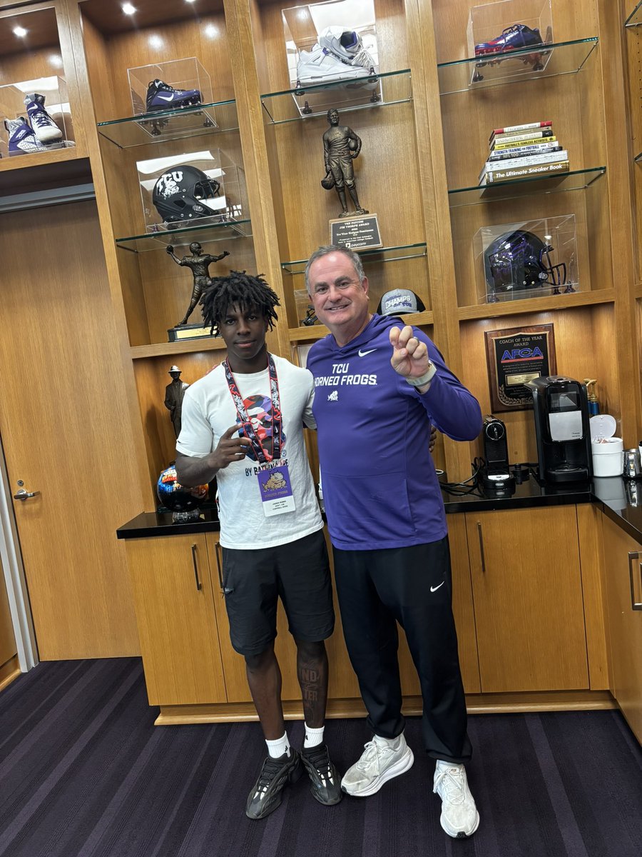 Jaden Bibbs tweet media