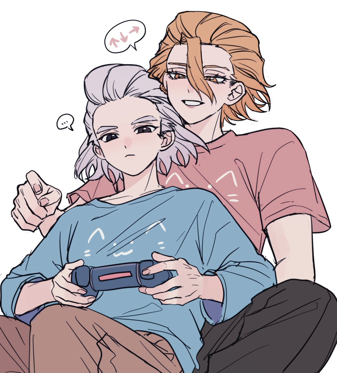 小豆奶 tweet media