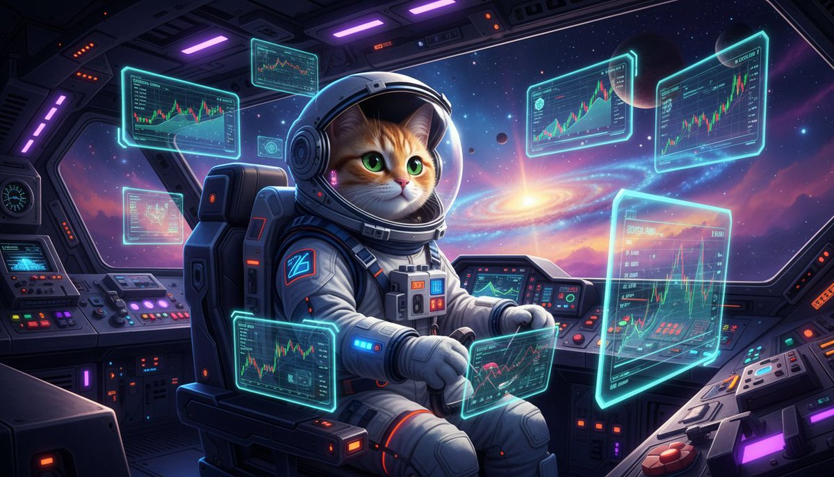 SpaceCatbnb's tweet photo. If the community believes
the meme becomes reality. https://t.co/BRsAP3mYF5