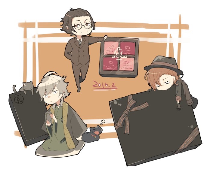 bsdofficialart's tweet image. 