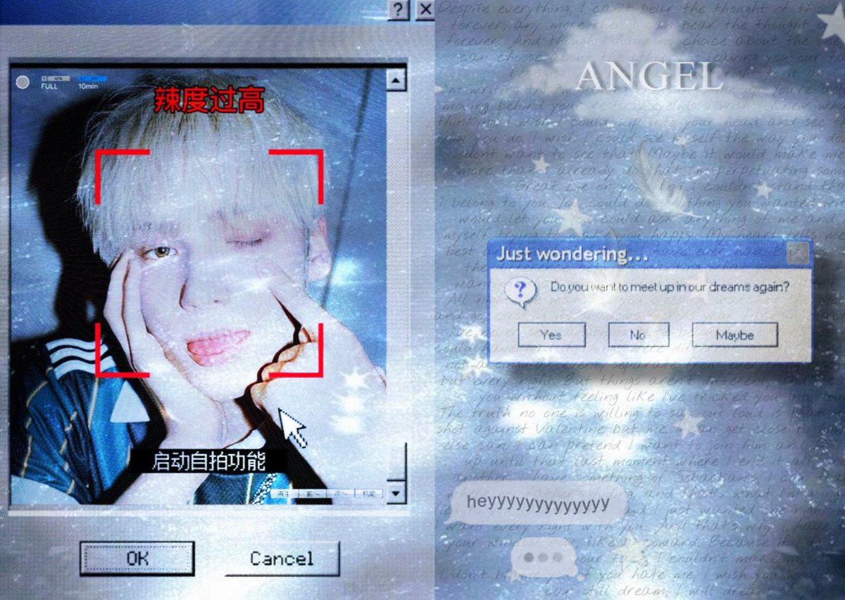 kai ໒꒱ (@huenkaik) / Posts / X