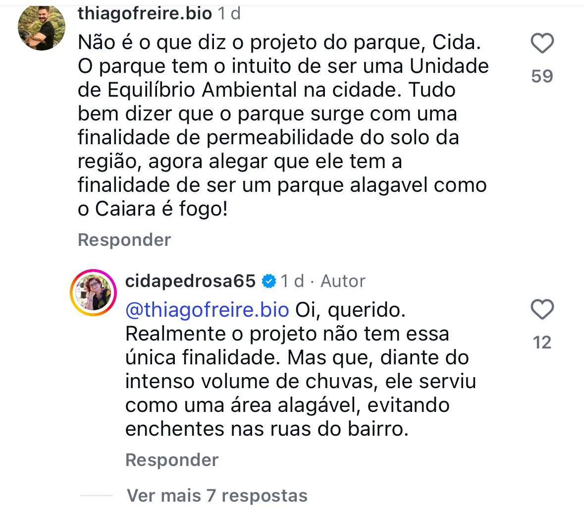 Agem igual aos bolsonaristas: inventam uma mentira e quando os fatos são apresentados eles não aceitam à realidade e se enrolam ainda mais na ficção que criaram