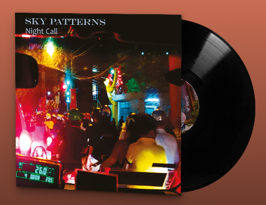 Sky Patterns tweet media