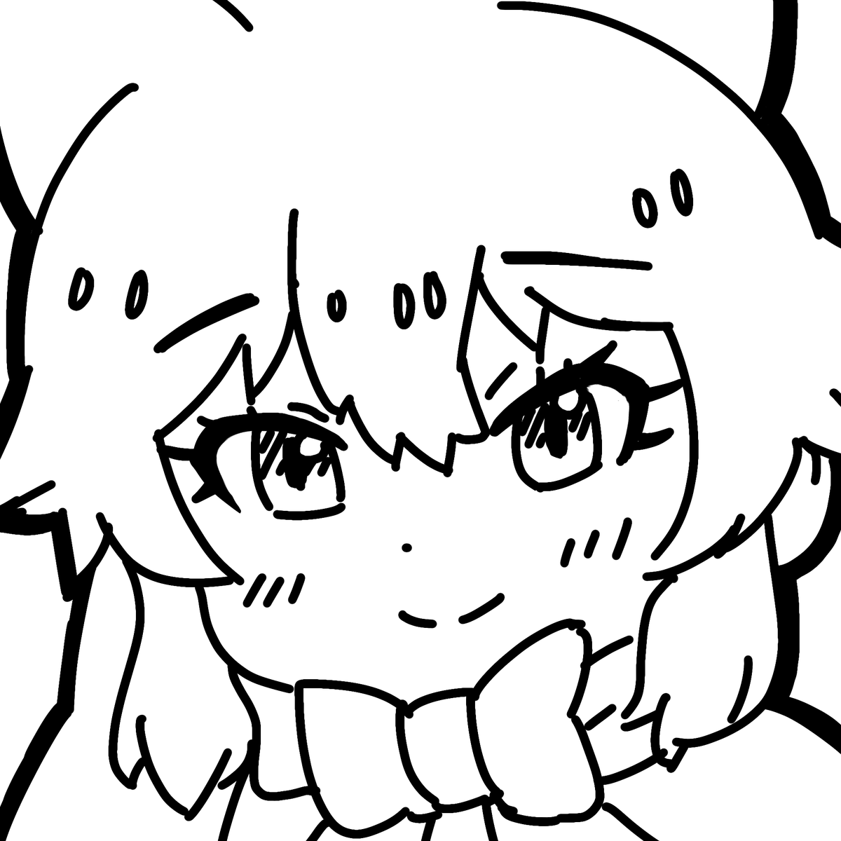 からす tweet media