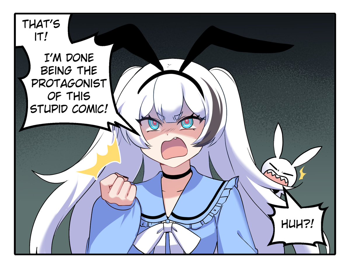 Merryweather Comics tweet media