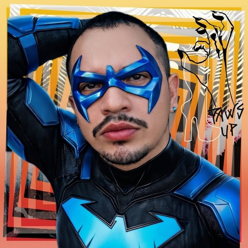 1 seg. De coisas que amo, cor: Azul e Preto, o Universo do @batman , <a href="/britneyspears/">Britney Spears 🌹🚀</a> , <a href="/ladygaga/">Lady Gaga</a> e <a href="/Joelma/">Joelma 👑</a> 🩵