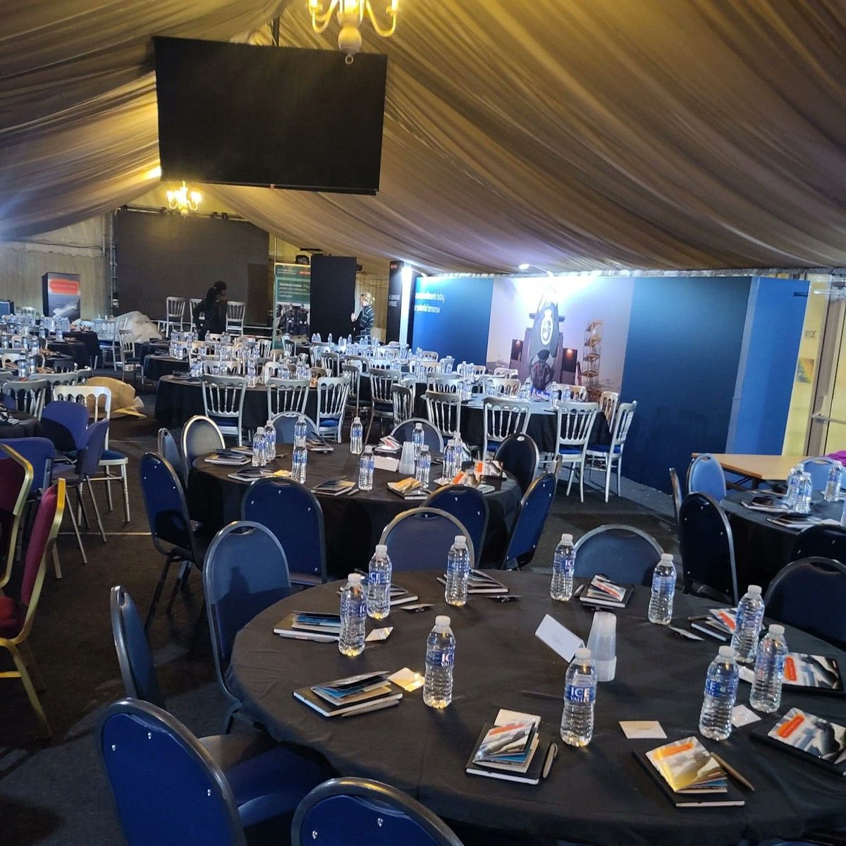 Barrow Raiders tweet media