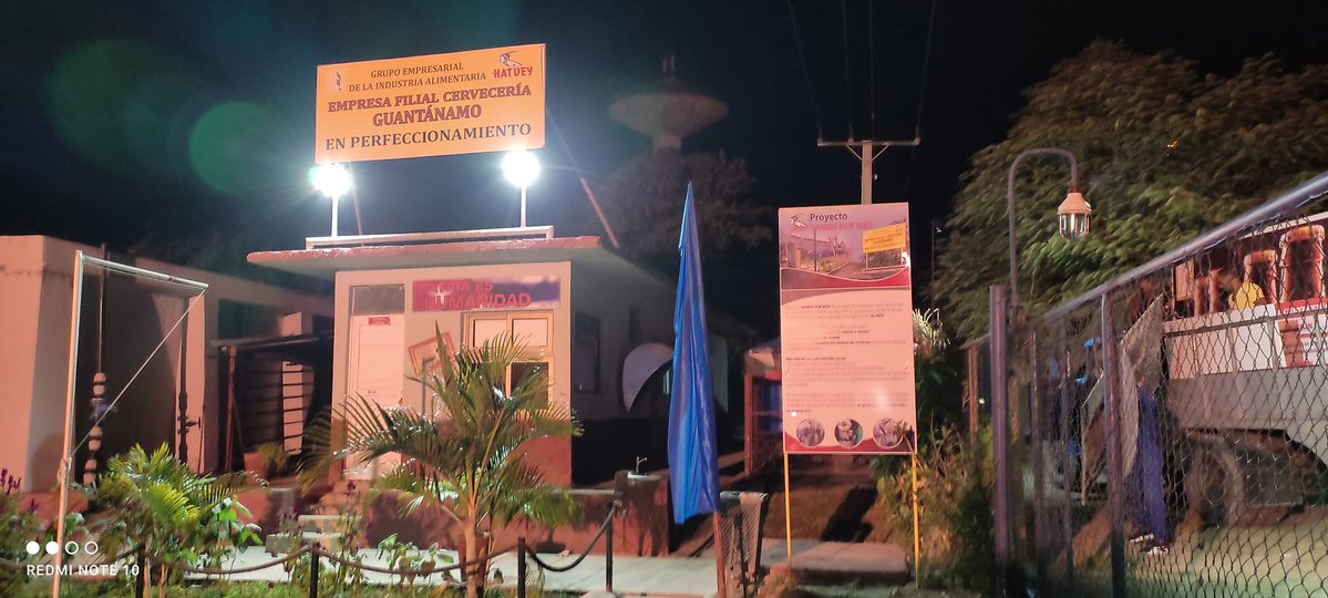 📉 El resultado: stock limitado,  menor presencia en el mercado y dificultades para competir con productos  importados ilegalmente. 
💪 Pero nuestros trabajadores son héroes: optimizan los recursos,  alargan la vida útil de los equipos y mantienen viva la tradición  cervecera.