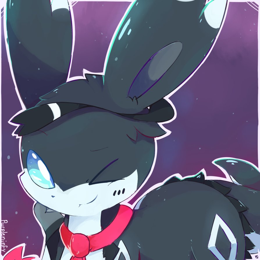 Fate_AD's tweet photo. @Swaybat Hope you have a Masterball for this spawnchance~ <3 Great work you create btw ^u^ https://t.co/euo74W7wNF