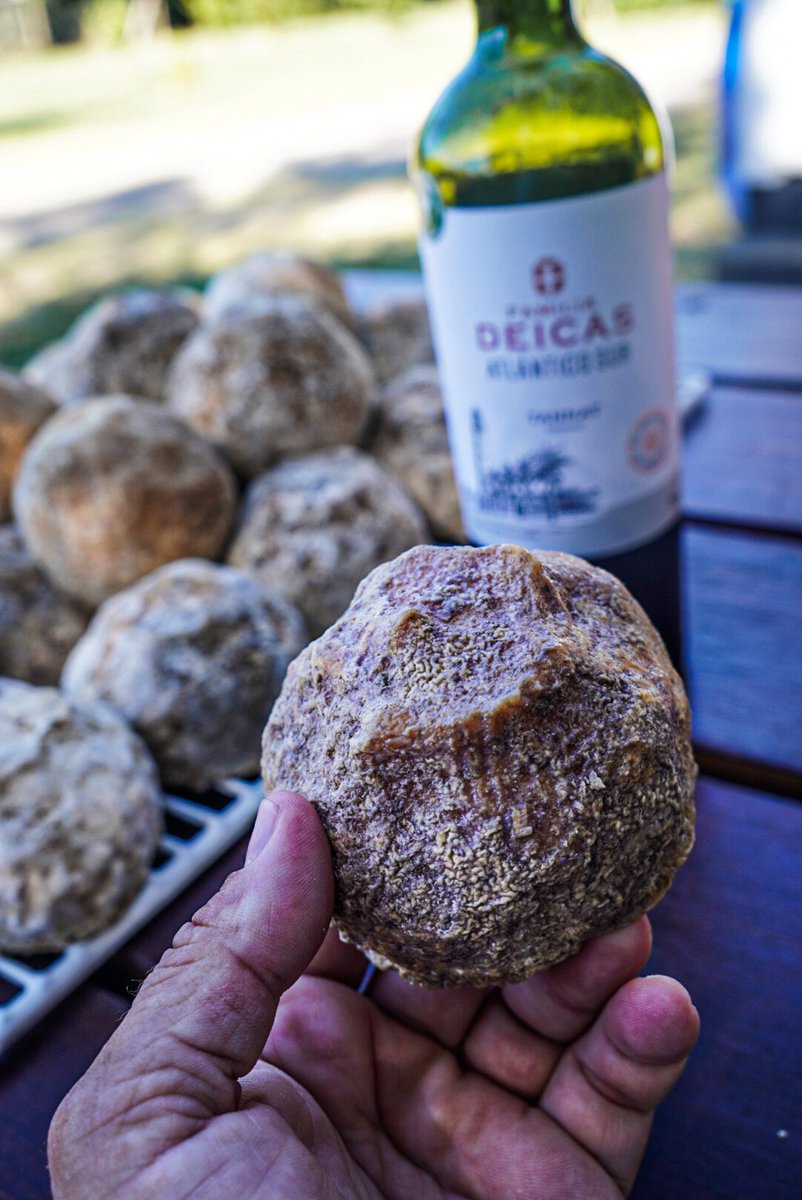 Martin Rosberg - Quesos naturales tweet media