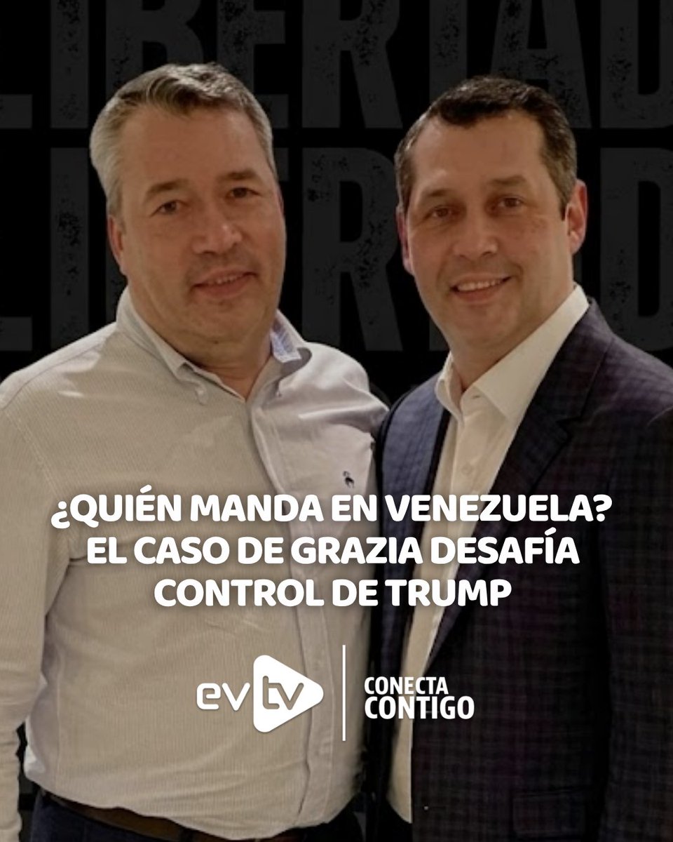 EVTV tweet media