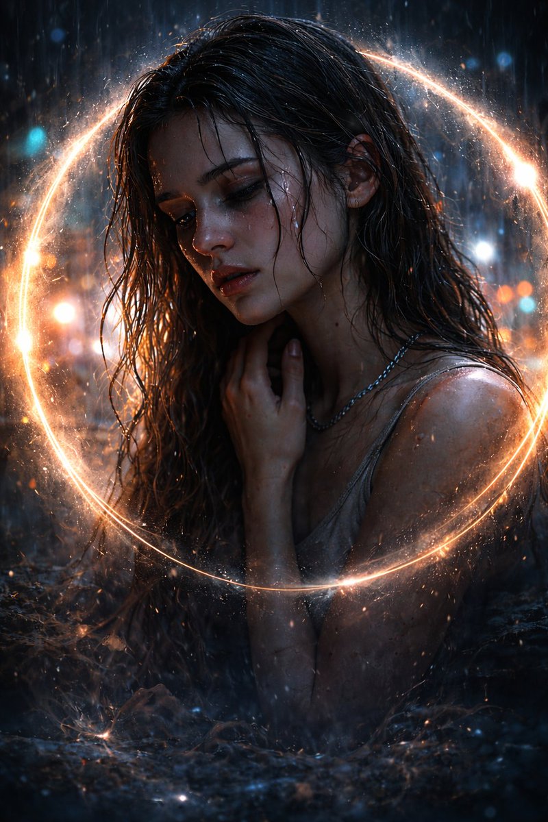 Whisper_Shine's tweet image. I tried to leave what I couldn’t undo,
but every road curved back to you,
my silence grew teeth, it started to bite,
turning my days into echoes of night,
I buried the past, it slipped through the roof
and kept me alive in a #loop.

#vss365 #WriteMap #FoxProse 
#haiku