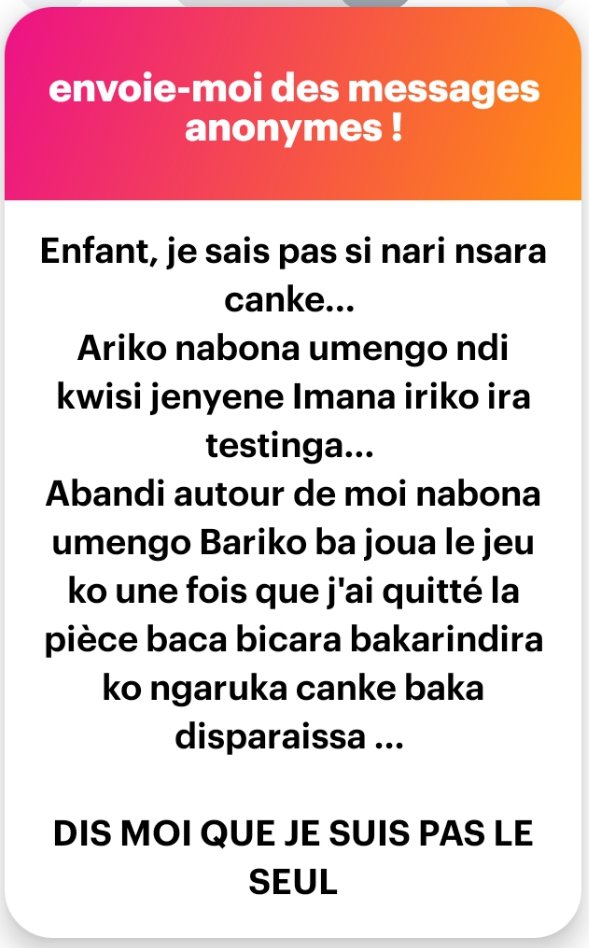 umuhirwa 2 😎🤞🏽 tweet media