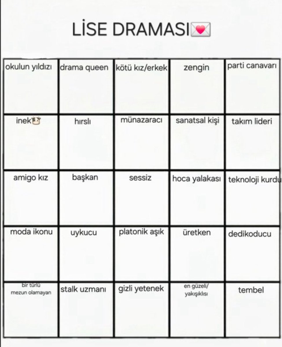 bakirkoylu ahu ELEM tweet media