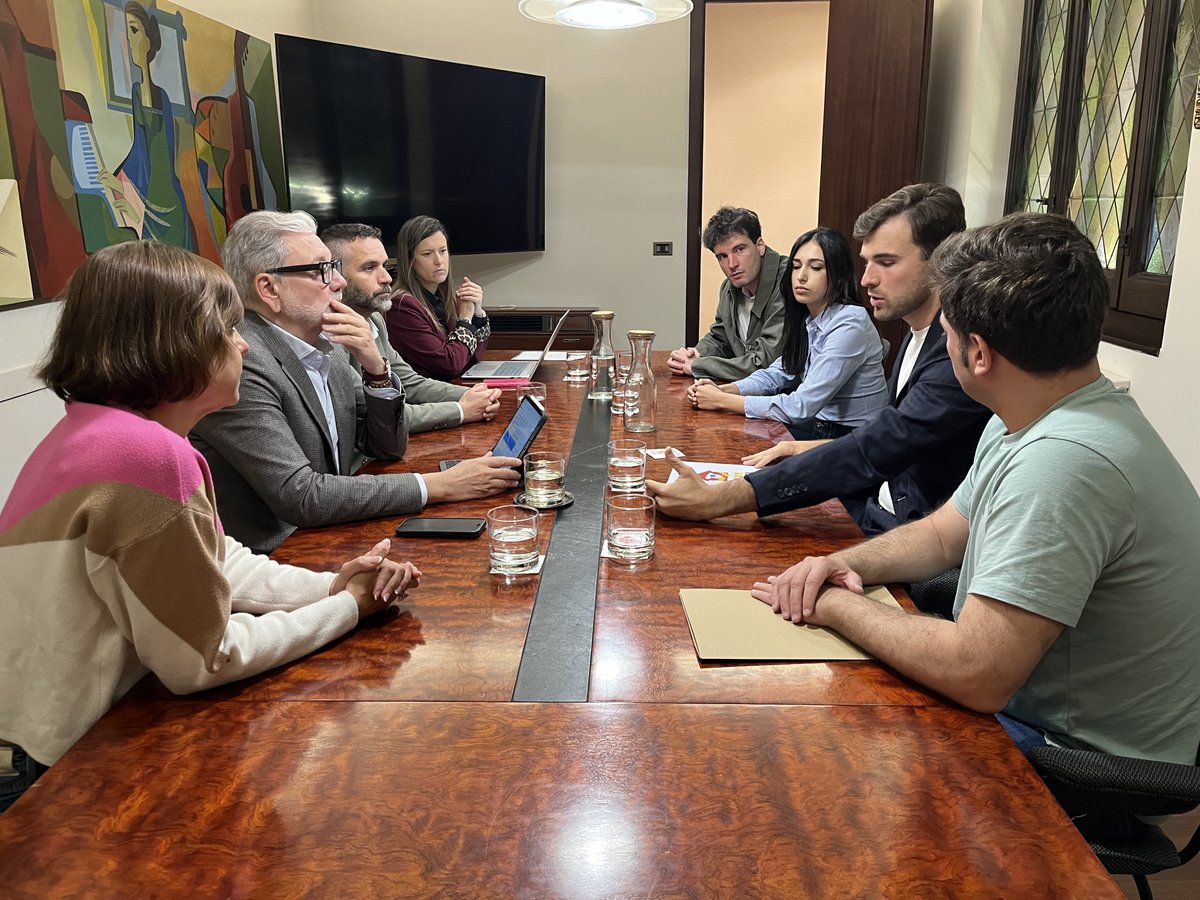 Ajuntament de Lleida tweet media