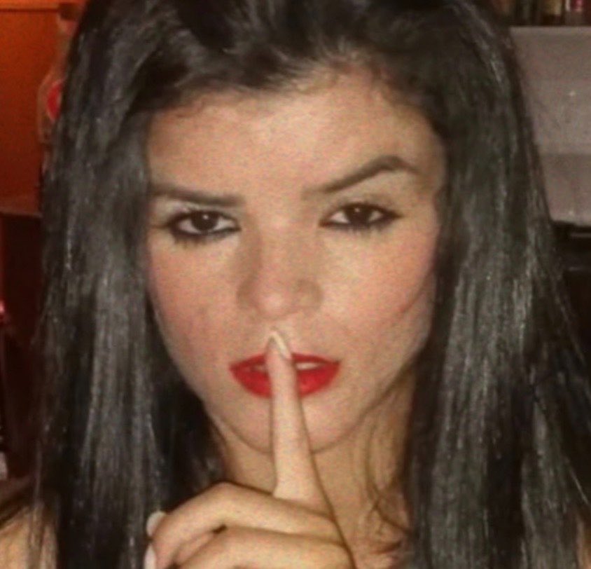 boatos q a ++ vai voltar pro twt vius………..